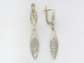 Серьги (арт. 01С152266)