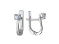 Серьги (арт. 01С152976) Серьги (арт. 01С152976)