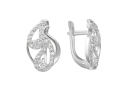 Серьги (арт. 01С153325)