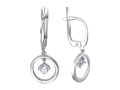 Серьги (арт. 01С154509) Серьги (арт. 01С154509)