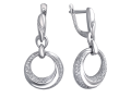 Серьги (арт. 01С154552)