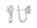 Серьги (арт. 01С154861) Серьги (арт. 01С154861)