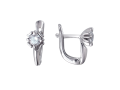 Серьги (арт. 01С155125)