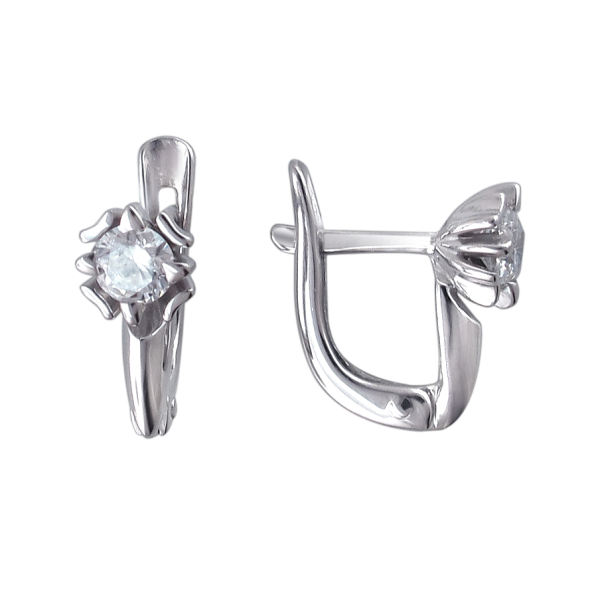 Серьги (арт. 01С155125)