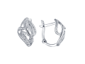 Серьги (арт. 01С155499) Серьги (арт. 01С155499)