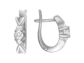 Серьги (арт. 01С155528)