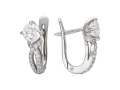 Серьги (арт. 01С156255)