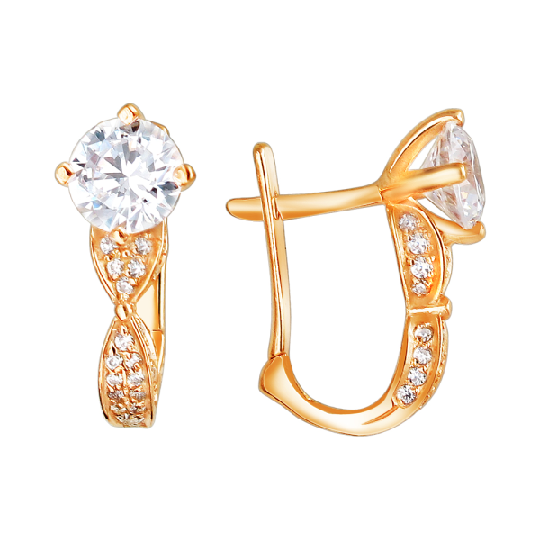 Серьги (арт. 01С156257А)