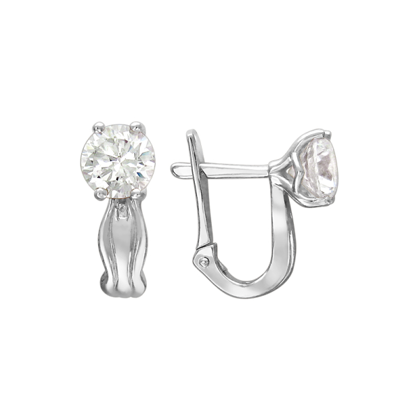 Серьги (арт. 01С156352)