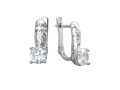 Серьги (арт. 01С156530) Серьги (арт. 01С156530)