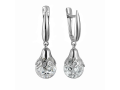 Серьги (арт. 01С158327)