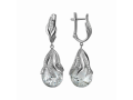 Серьги (арт. 01С158380)