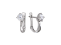 Серьги (арт. 01С158530)