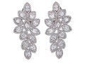 Серьги (арт. 01С159203)