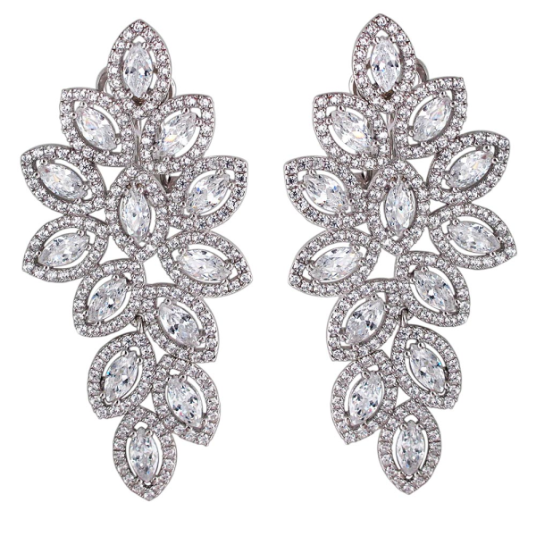 Серьги (арт. 01С159203)