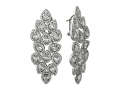 Серьги (арт. 01С159204) Серьги (арт. 01С159204)