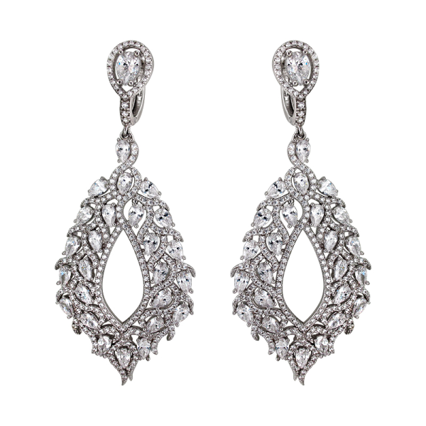 Серьги (арт. 01С159205)
