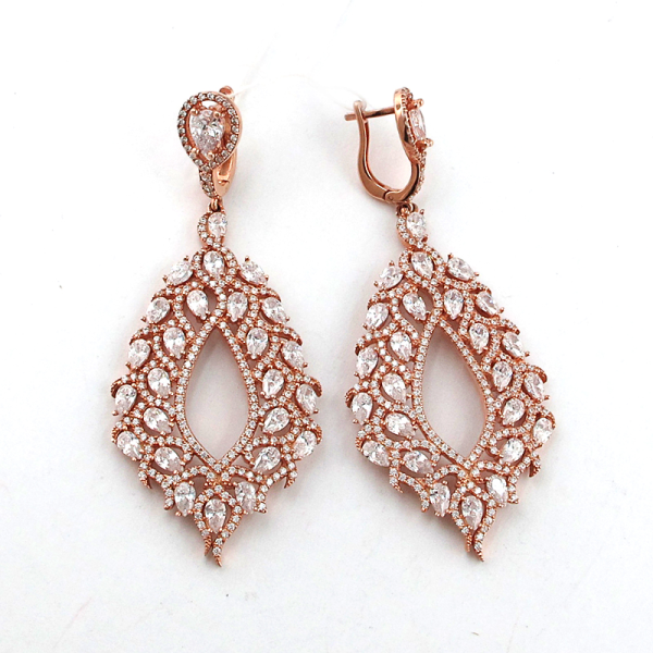 Серьги (арт. 01С159205А)