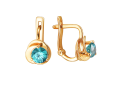 Серьги (арт. 01С2110955-3) Серьги (арт. 01С2110955-3)