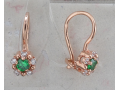 Серьги (арт. 01С2112517-1) Серьги (арт. 01С2112517-1)