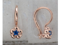 Серьги (арт. 01С2112539-3)
