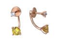 Серьги (арт. 01С215955-2)
