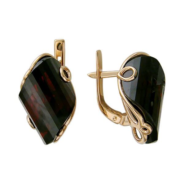 Серьги (арт. 01С218293)