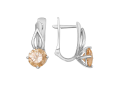 Серьги (арт. 01С2210857-2)