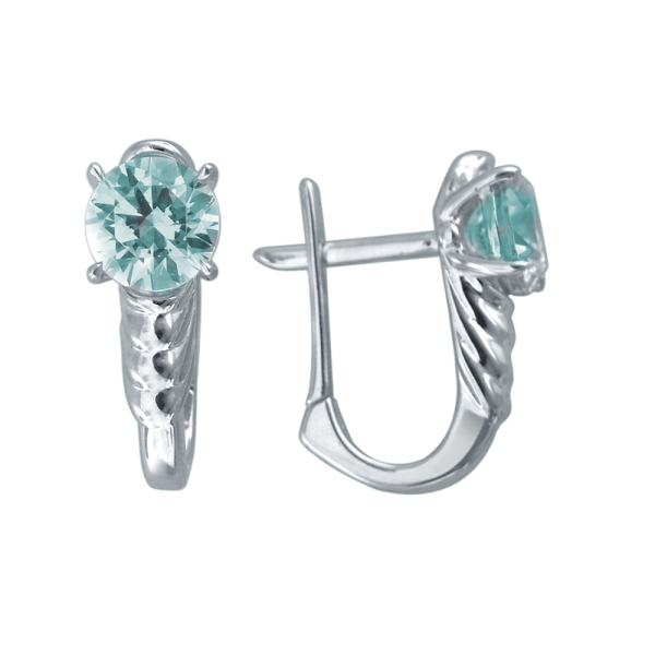 Серьги (арт. 01С2210882-1) Серьги (арт. 01С2210882-1)