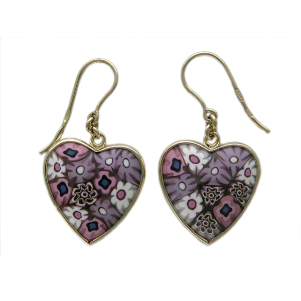 Серьги (арт. 01С224795) Серьги (арт. 01С224795)