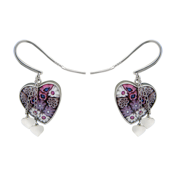Серьги (арт. 01С224797) Серьги (арт. 01С224797)