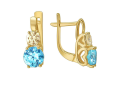Серьги (арт. 01С2310881-3)