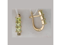 Серьги (арт. 01С2310942-2)