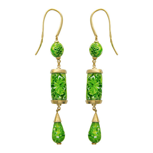 Серьги (арт. 01С234793) Серьги (арт. 01С234793)