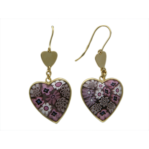 Серьги (арт. 01С234796) Серьги (арт. 01С234796)
