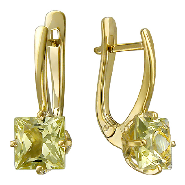 Серьги (арт. 01С238137) Серьги (арт. 01С238137)