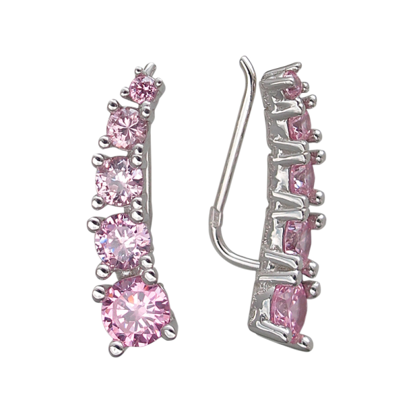 Серьги (арт. 01С2510009-1)