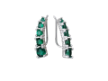 Серьги (арт. 01С2510009-3)
