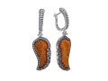 Серьги (арт. 01С2510239-1)