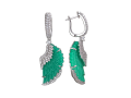 Серьги (арт. 01С2510426-2)
