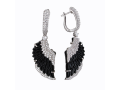 Серьги (арт. 01С2510426-3)