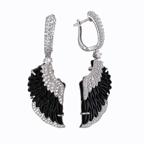 Серьги (арт. 01С2510426-3)
