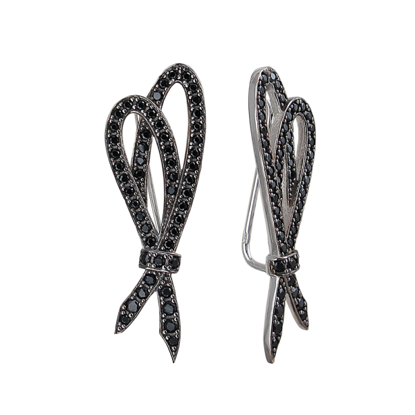 Серьги (арт. 01С2510532-1)