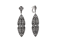 Серьги (арт. 01С2510610-2) Серьги (арт. 01С2510610-2)