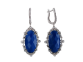 Серьги (арт. 01С2510679-24)