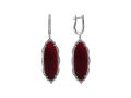 Серьги (арт. 01С2510687-7)