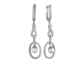 Серьги (арт. 01С2510720-1) Серьги (арт. 01С2510720-1)