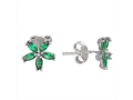 Серьги (арт. 01С2511112-3) Серьги (арт. 01С2511112-3)