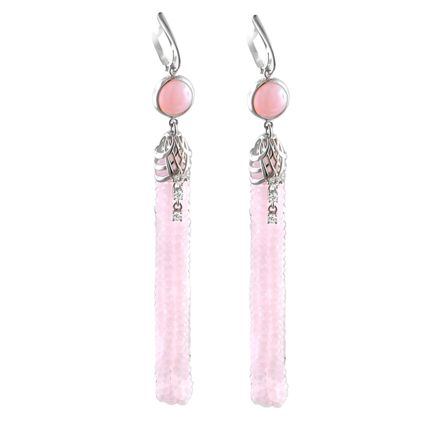 Серьги (арт. 01С2511129-2)