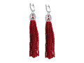 Серьги (арт. 01С2511130-3) Серьги (арт. 01С2511130-3)